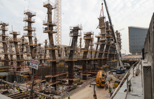 construction